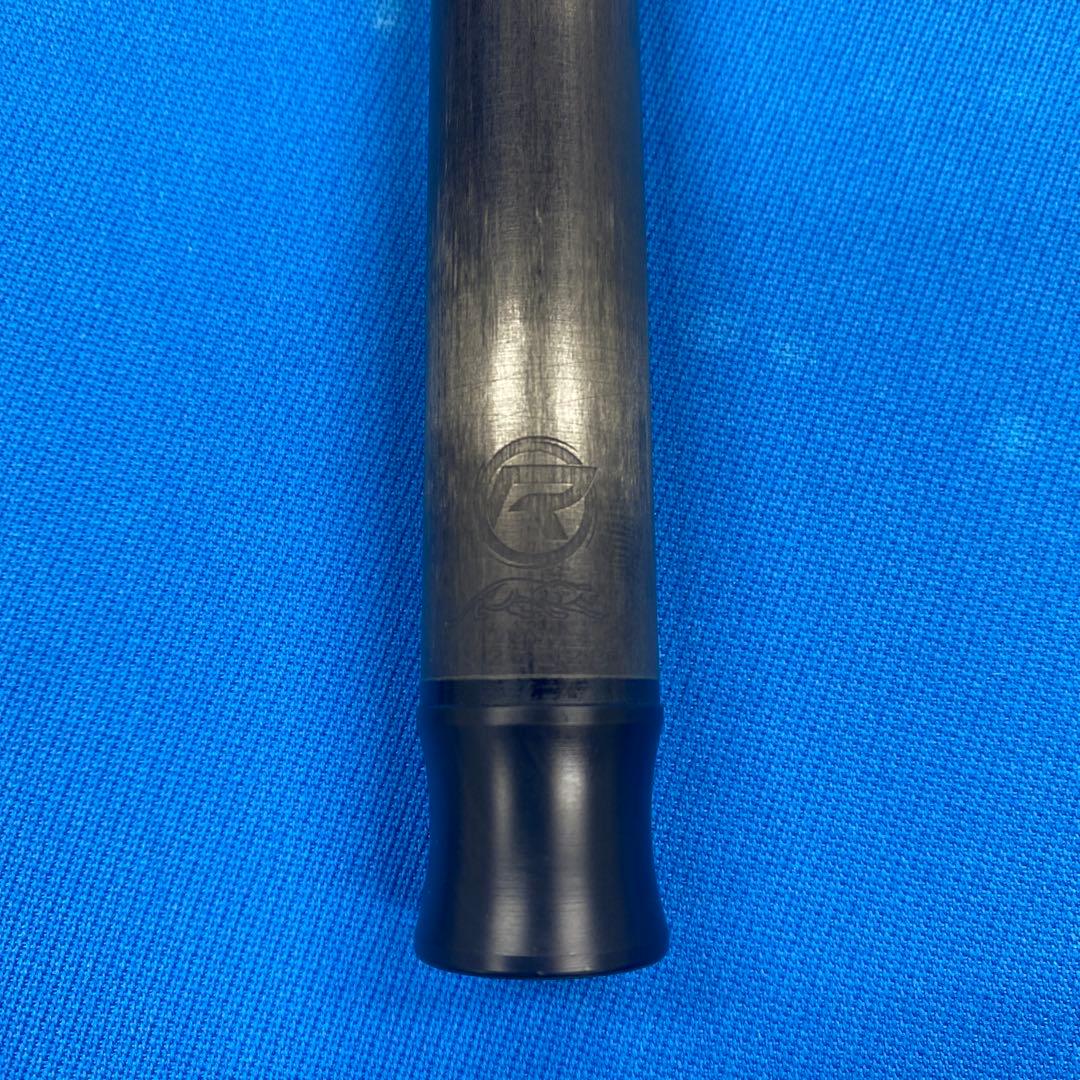 ビリヤードシャフト プレデター　revoシャフト12.4 ロング