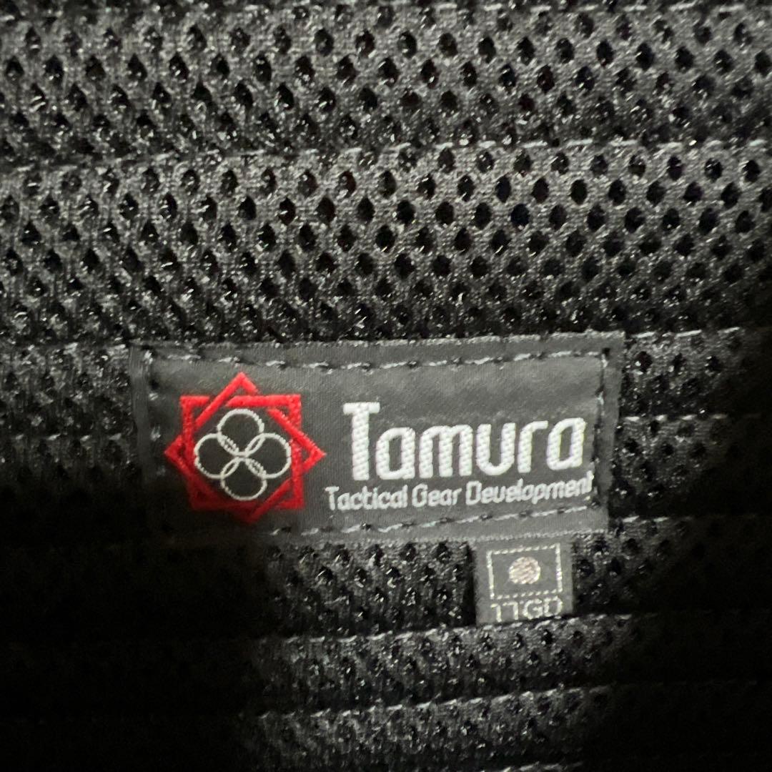 田村装備開発UCR BK