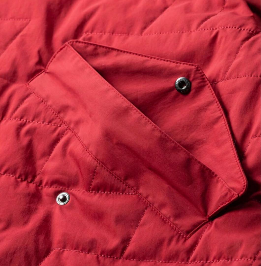 tightbooth T QUILTING JKT 新品 XLサイズ