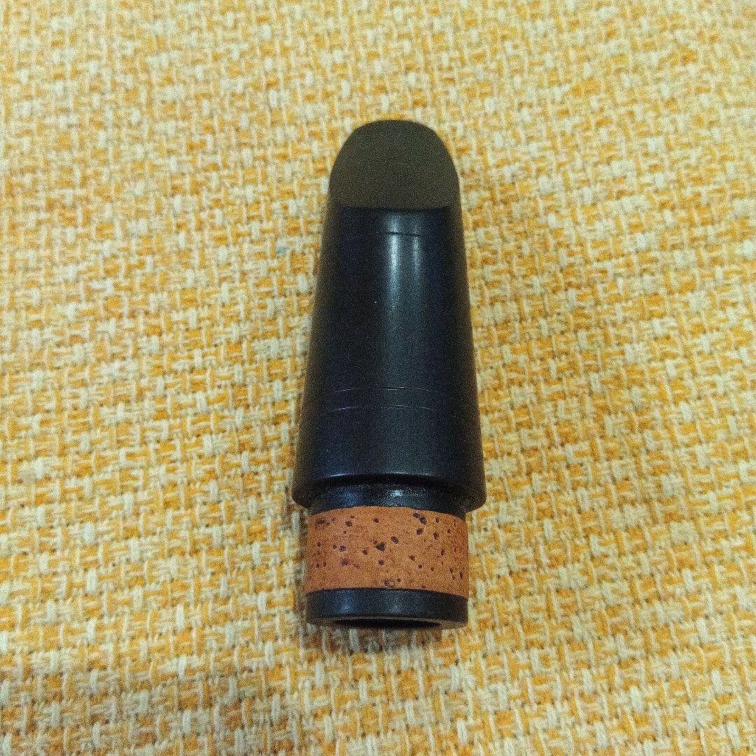クラリネットマウスピースバンドレンＢ４４Ｂ管
