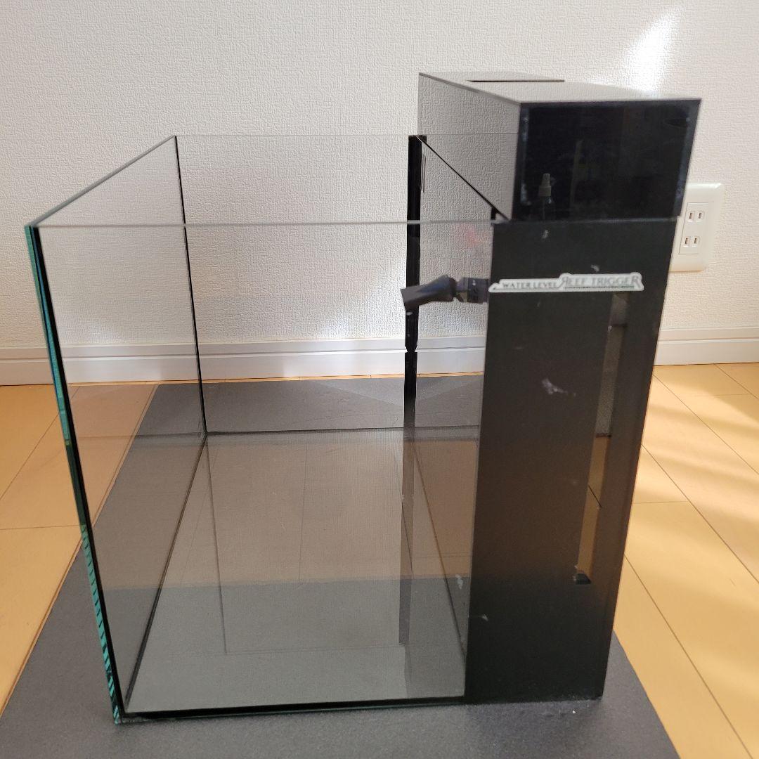 都内多摩地区手渡し　レッドシー　オルカ　シェル2　MMC企画