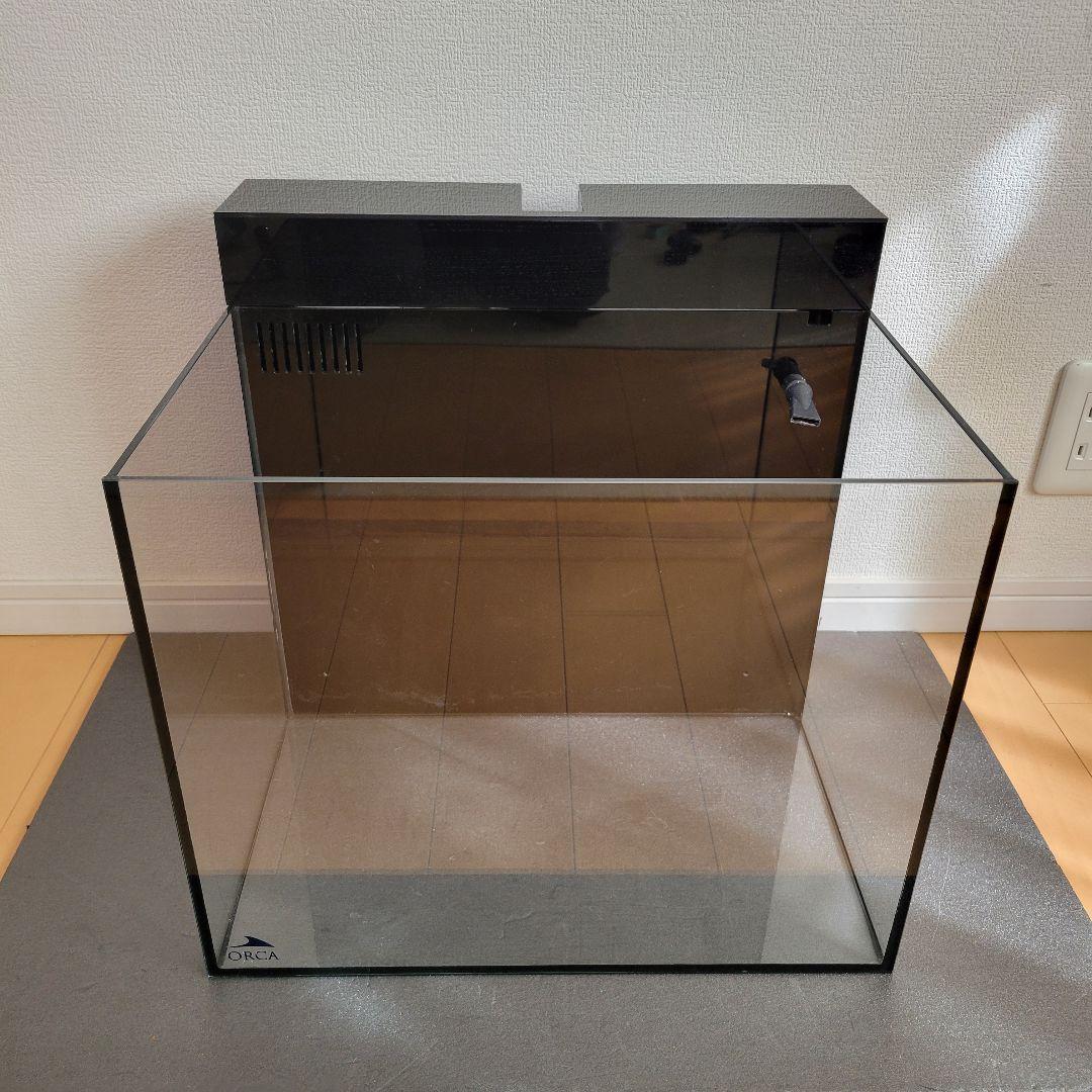 都内多摩地区手渡し　レッドシー　オルカ　シェル2　MMC企画