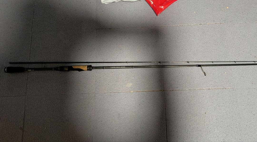 タイドファインダー84