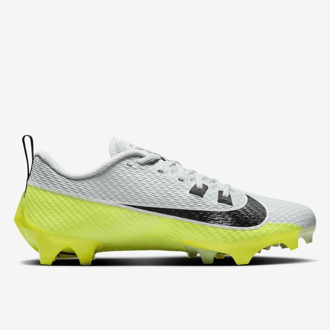 ナイキ 26.5 ヴェイパー エッジ アメフト スパイク シューズ 靴 gy