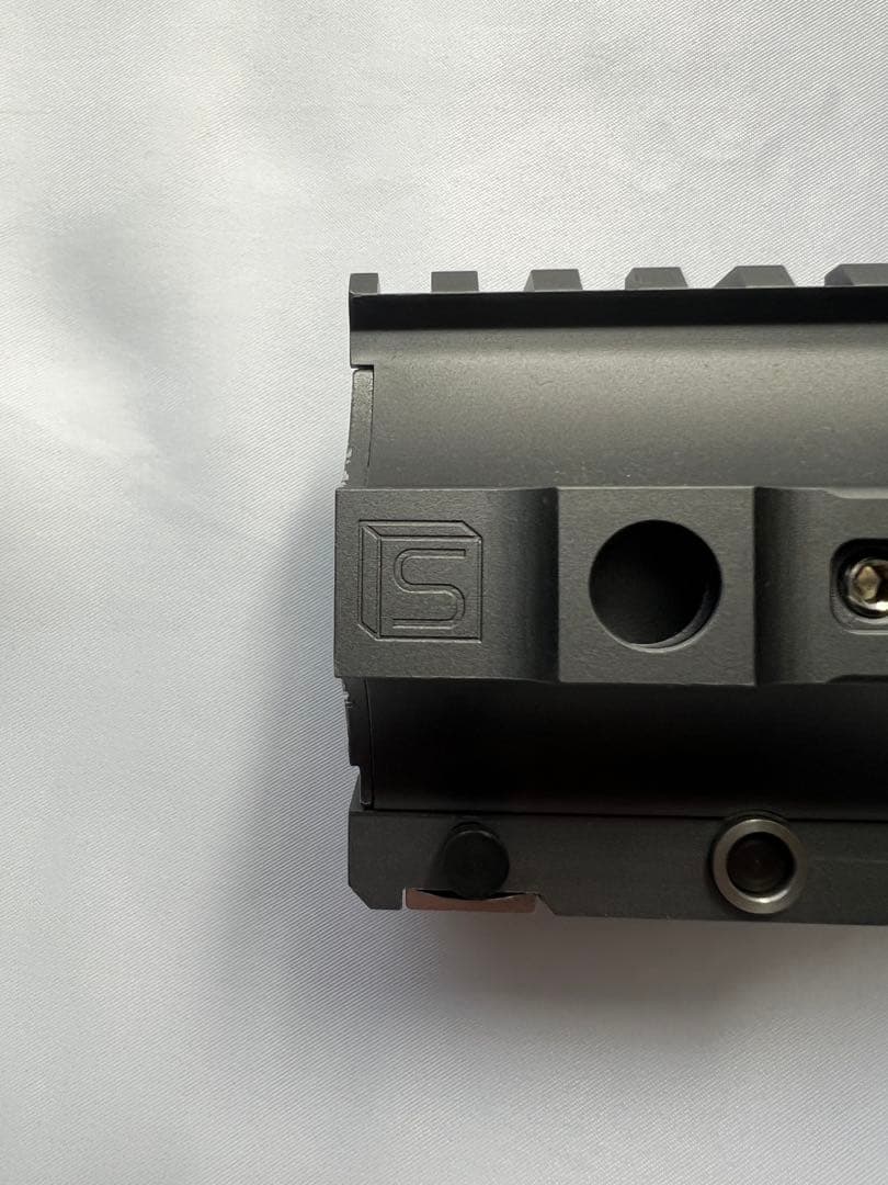 SAI jailbreakタイプ　ハンドガード