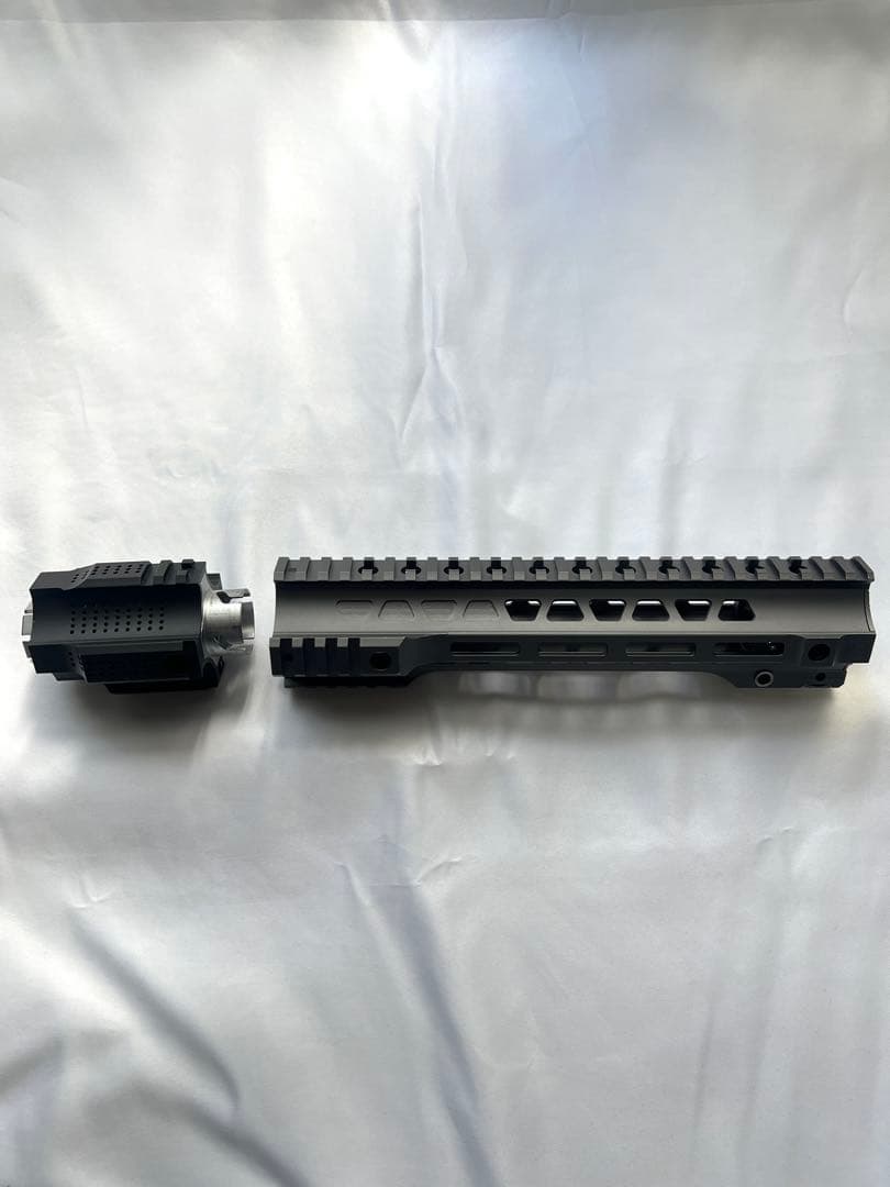 SAI jailbreakタイプ　ハンドガード