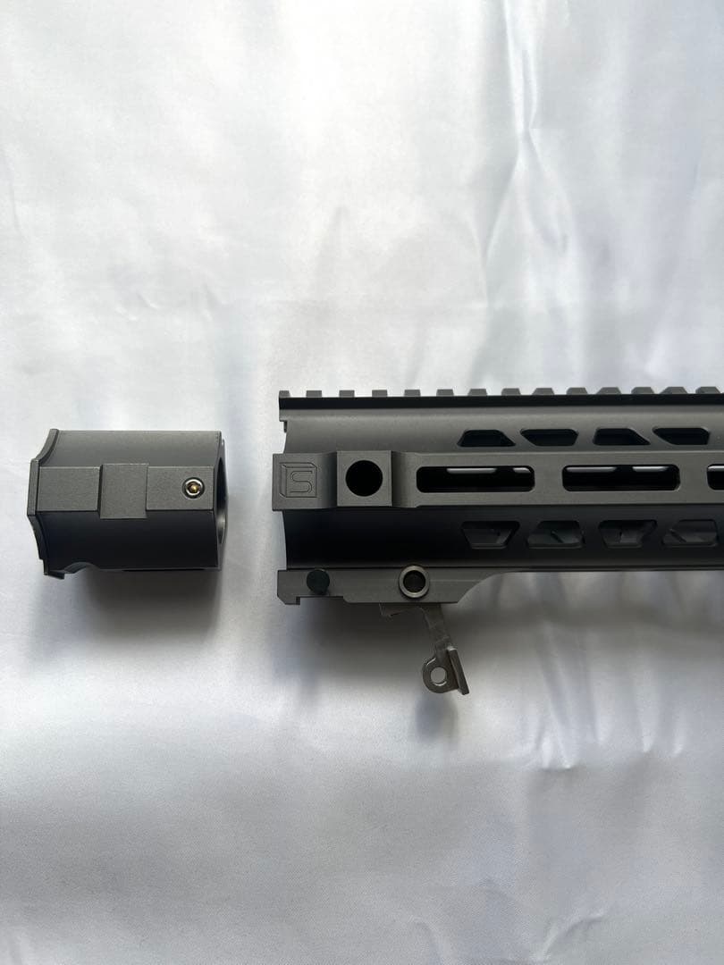 SAI jailbreakタイプ　ハンドガード