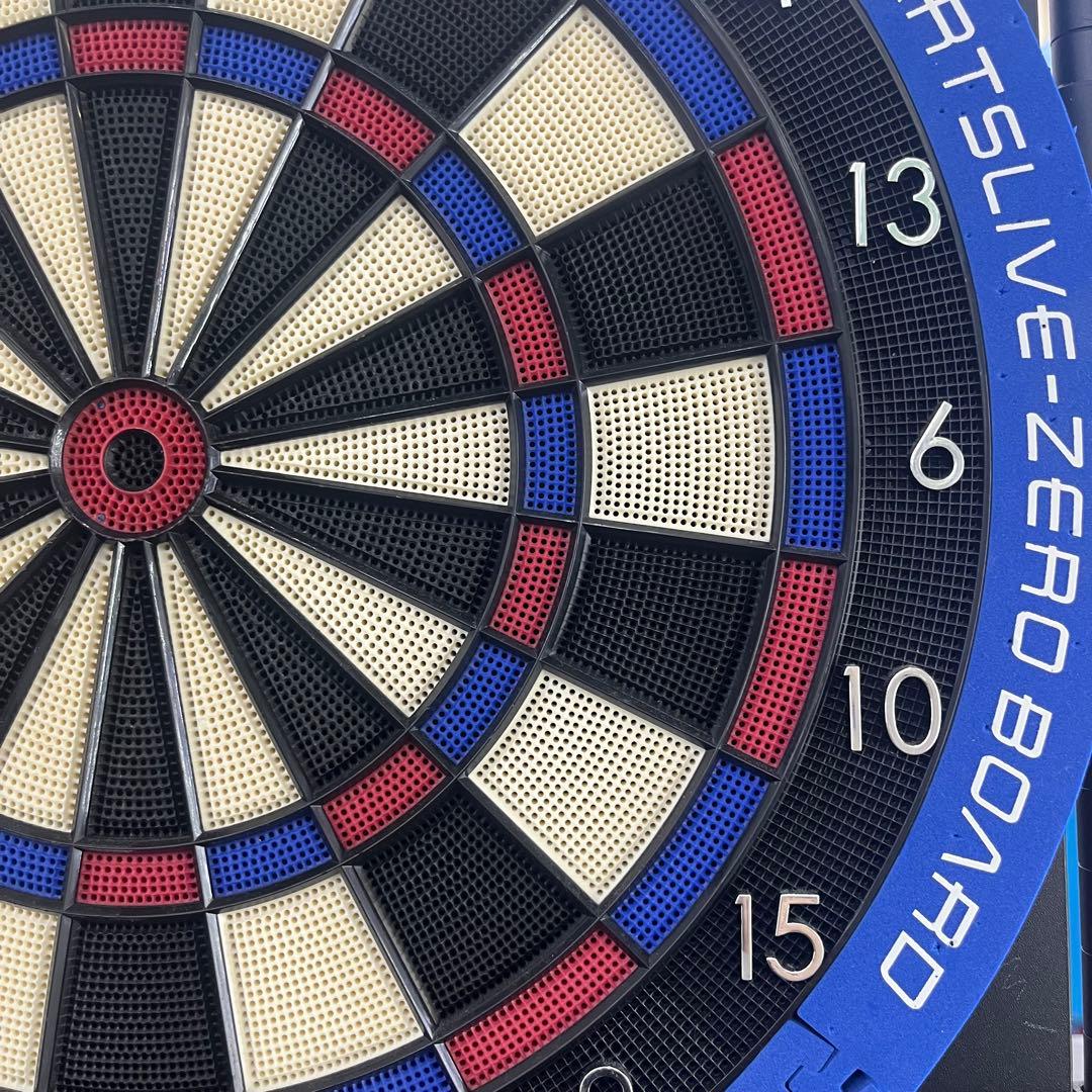 ダーツボード　ダーツスタンド　セット　ダーツライブゼロ