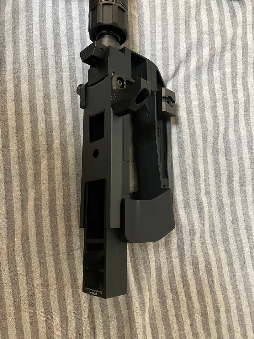 東京マルイ P90+ 架空カスタム 電動ガン