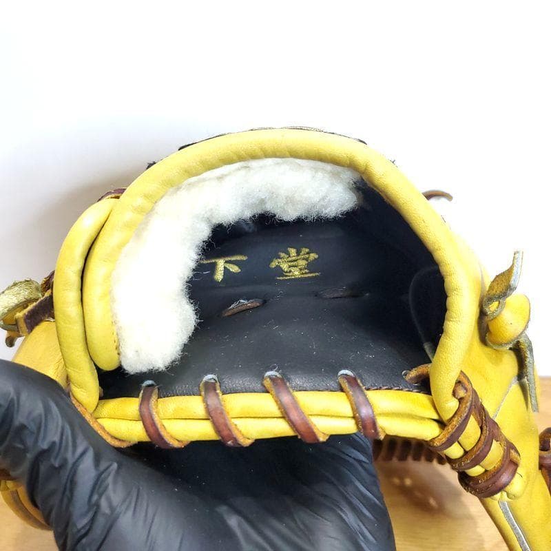 アディダス ADIDAS プロフェッショナル アディプロ 内野用 硬式グローブ