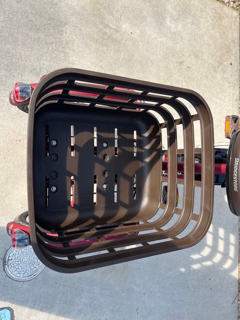 BRIDGESTONE ラクットワゴン 【東海4県の方限定】