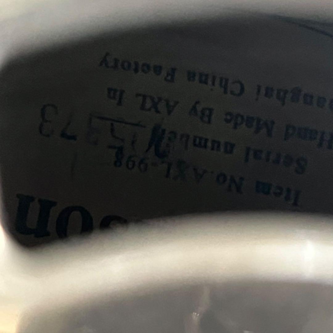 【良品】JOHNSON AXL-998-1 リゾネーターギター