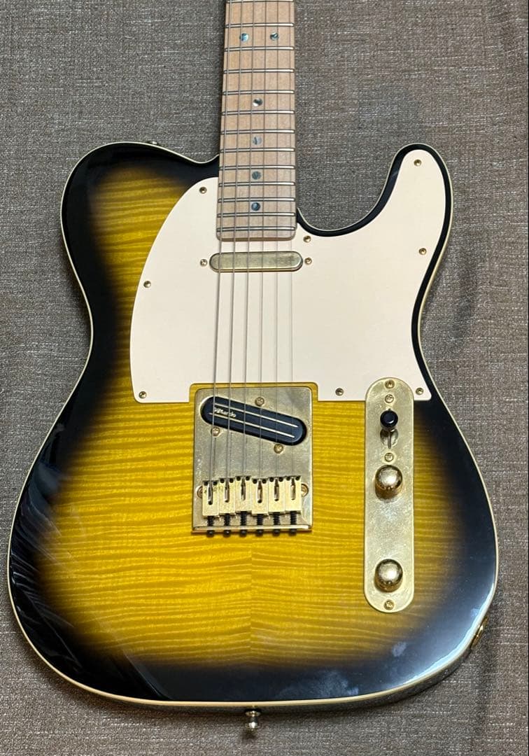 ギター Fender Richie Kotzen Telecaster