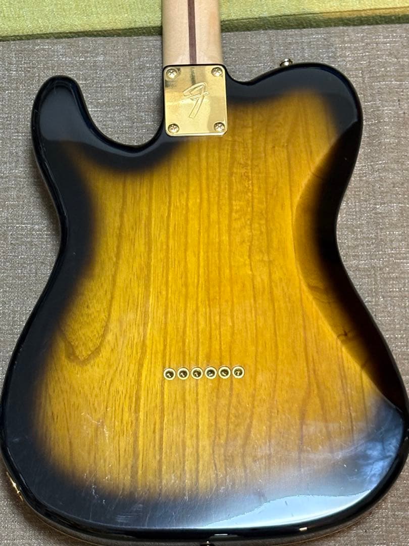 ギター Fender Richie Kotzen Telecaster