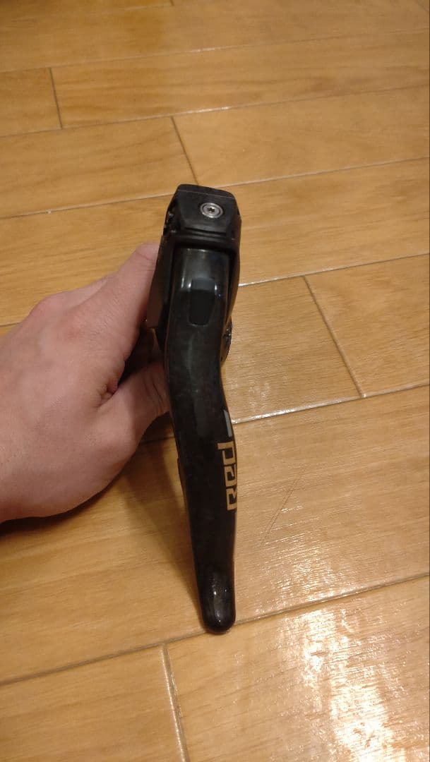 スラム SRAM RED AXS E1 左レバー