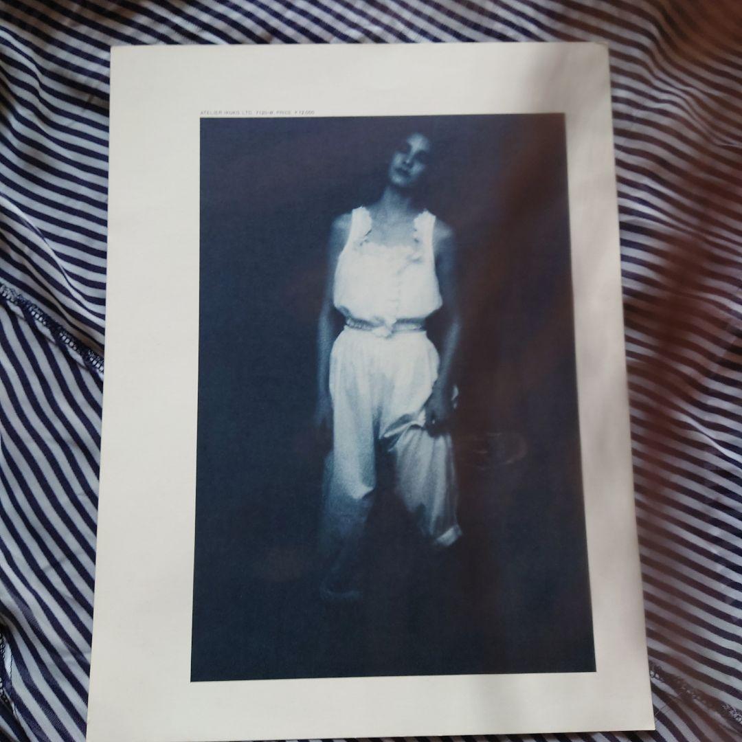 ikuko aime blanc　5枚セット