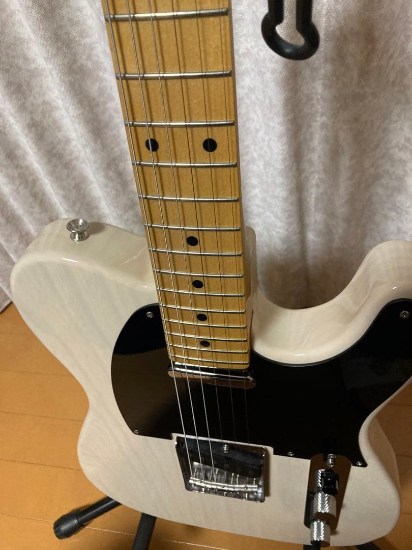 Tokai ATE128 BREEZYSOUND 使用頻度少美品 テレキャスター