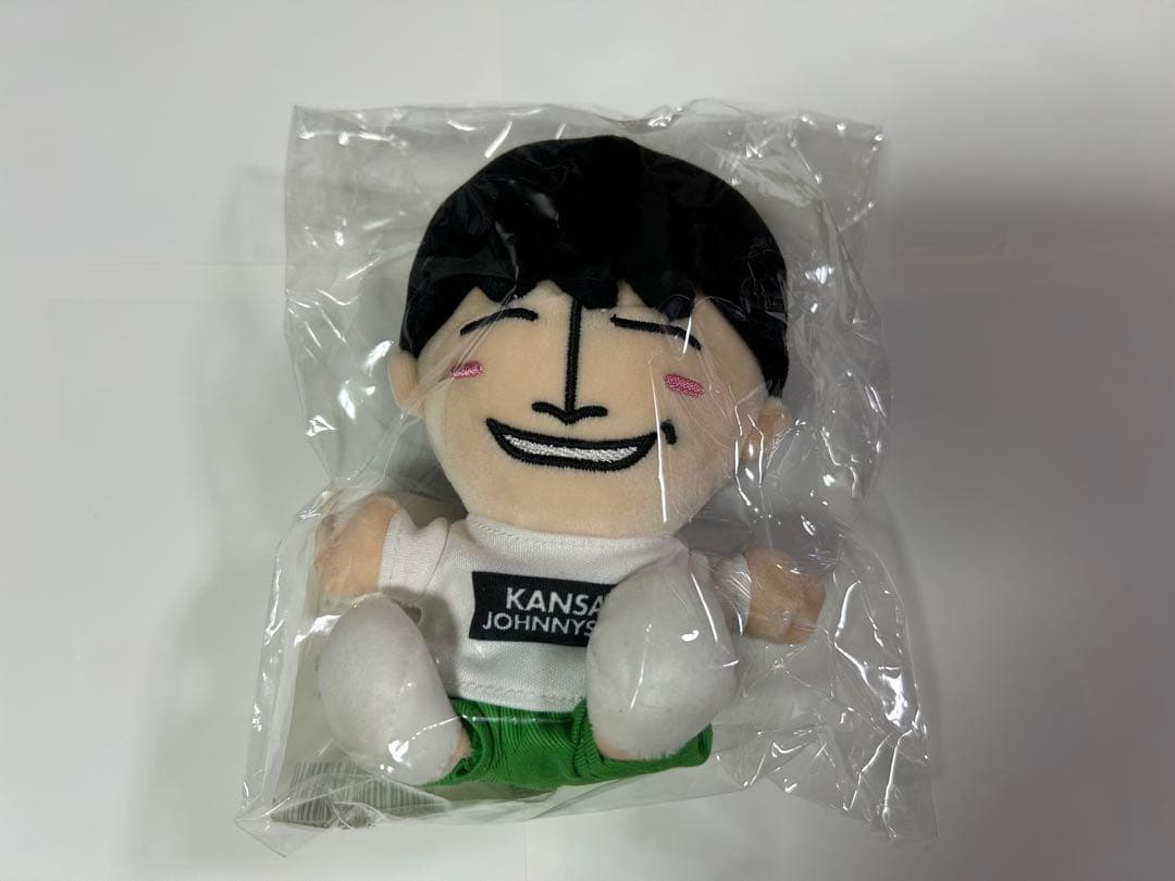 Aぇ! group ちびぬい