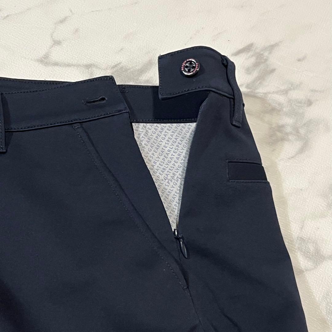 【完売品】パーリーゲイツPEARLY GATES 原英莉花モデル スカート 00