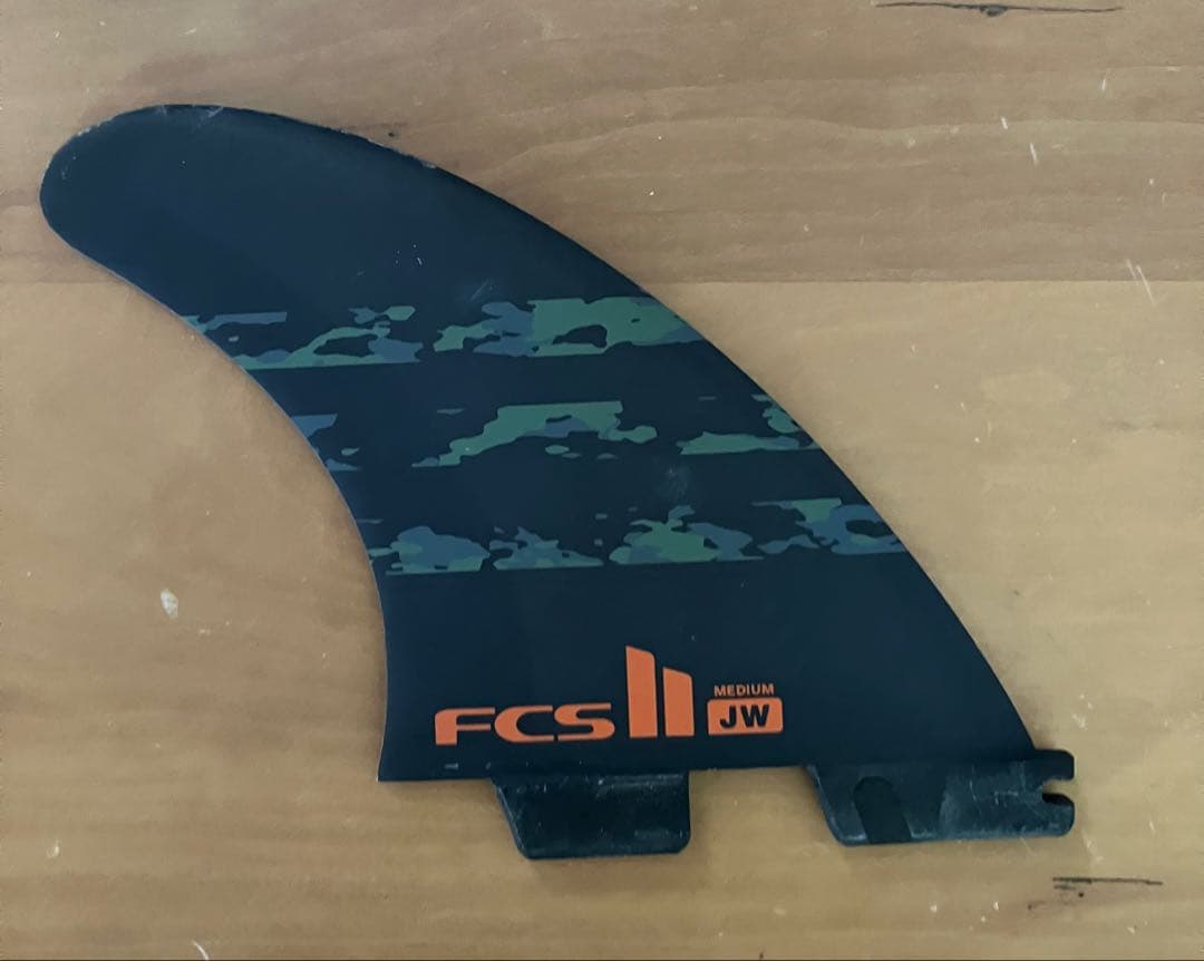 FCS2 ジュリアン・ウィルソン JW カモ Ｍサイズ AirCore