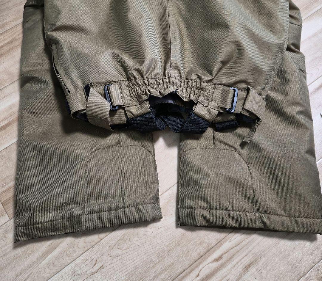 ウェア 上下セット　150