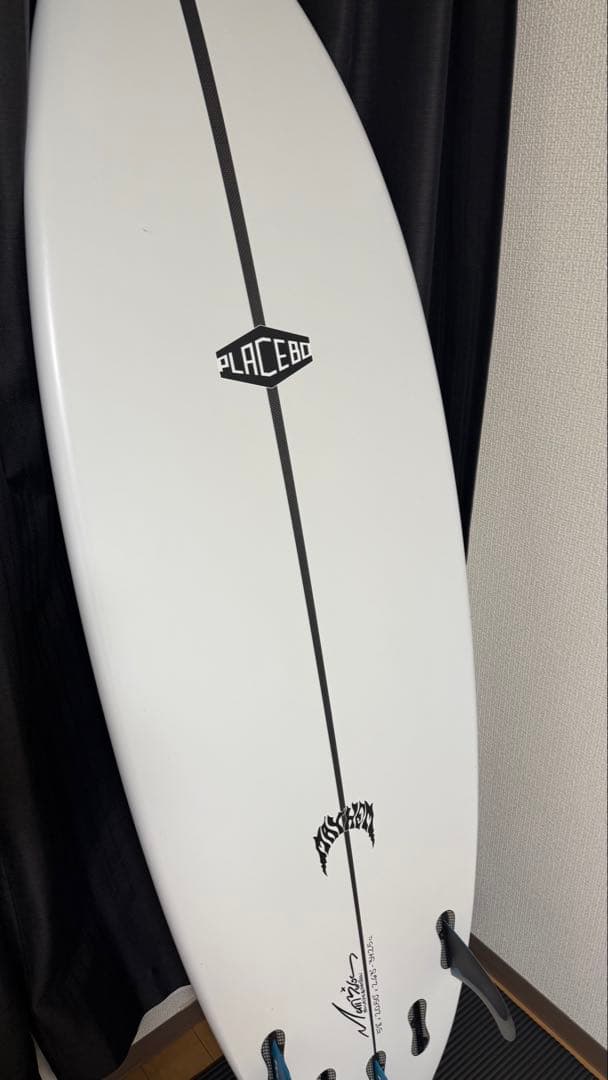 メイヘム　プレセボ　RNR希少