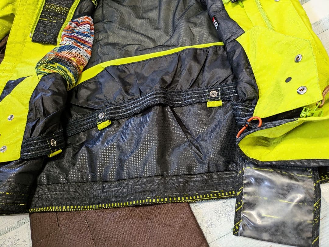 phenix フェニックス スノーボード スノボースキーウェア　サイズL