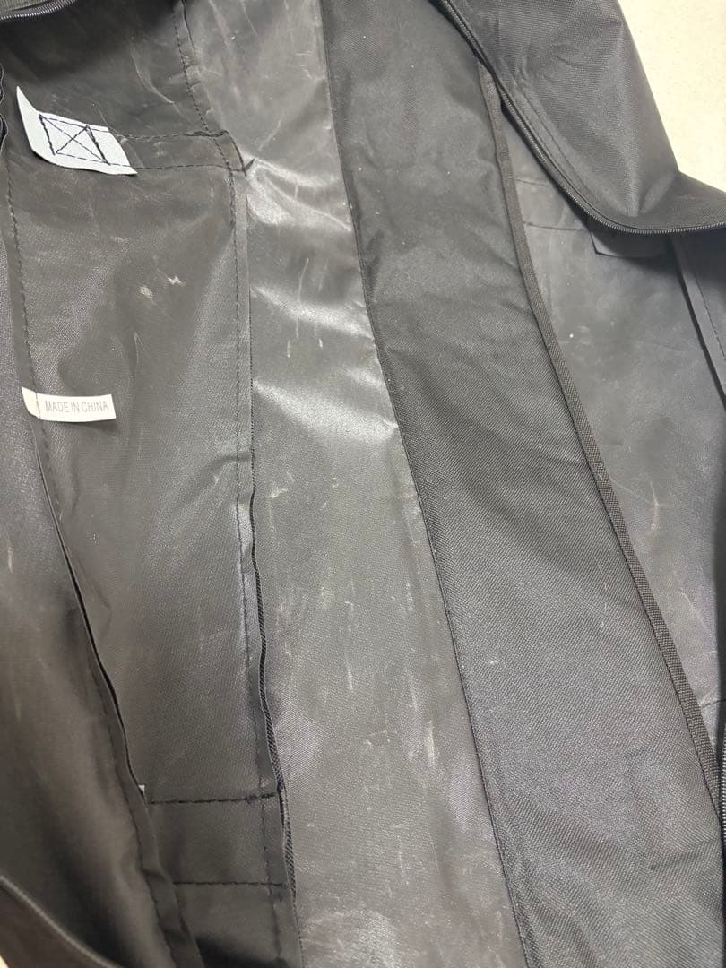 peace park ウッドロールテーブル ブラウン