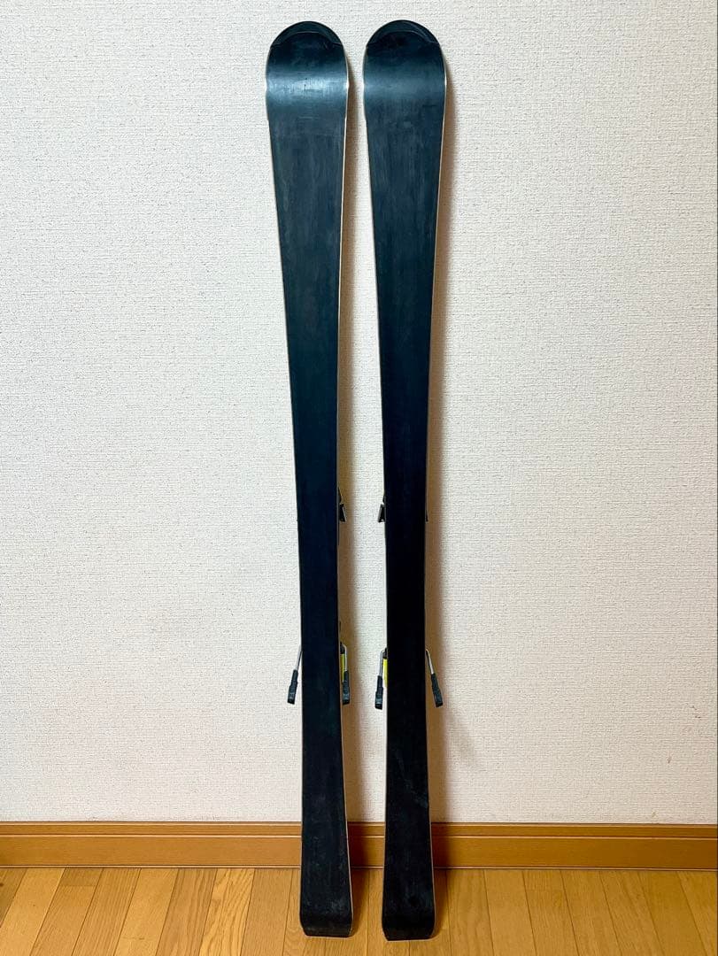 フィッシャー　FISCHER RC4 RACE SC PRO 155cm スキー