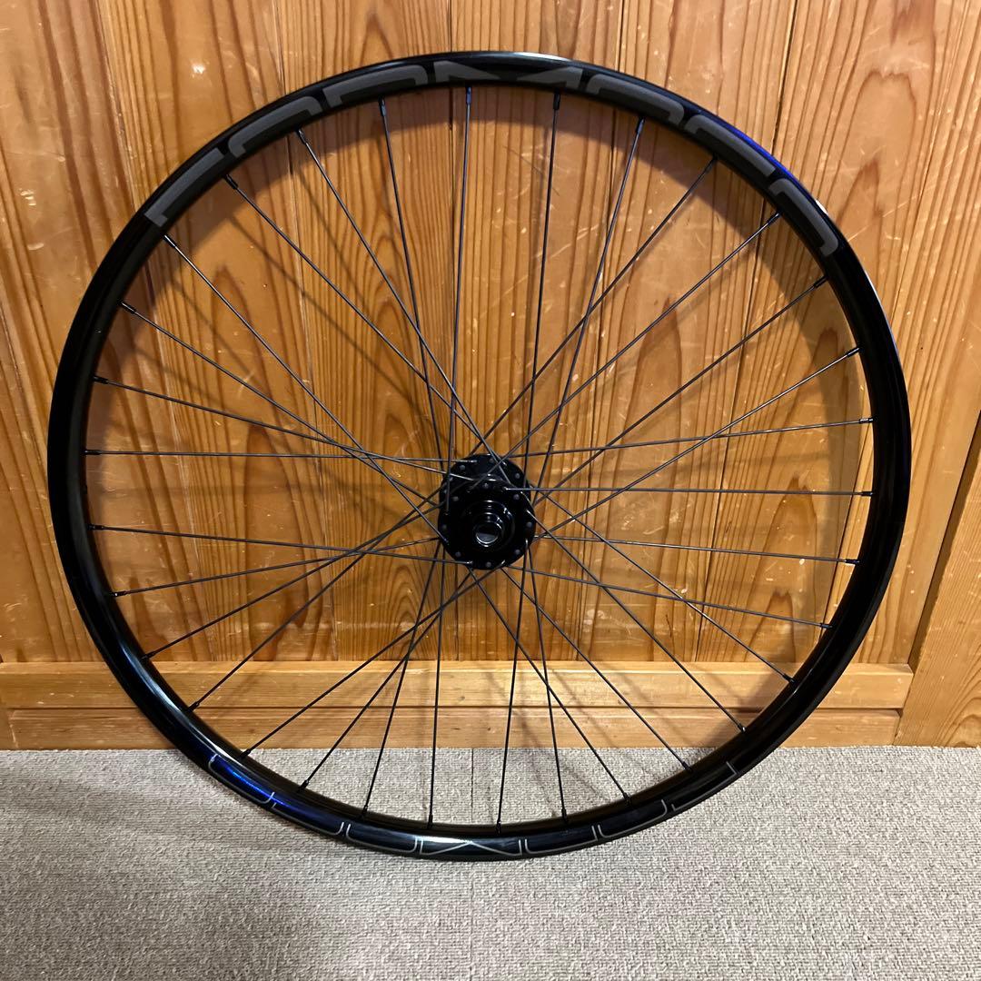 パーツ Formosa 27.5 sram hub 15x100