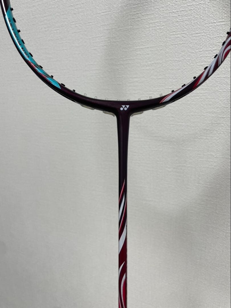 【5本セット】YONEX ASTROX 100 ZZ バドミントンラケット