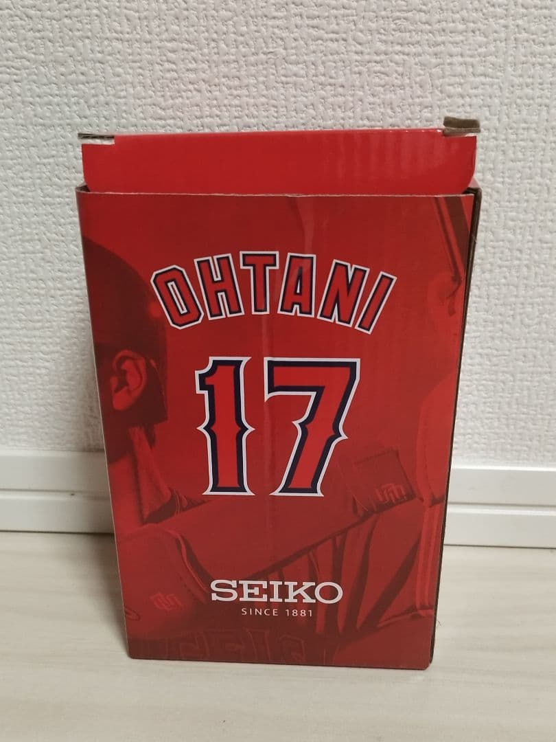 【非売品】【新品】大谷翔平 ボブルヘッド フィギュア　エンゼルス アストロン