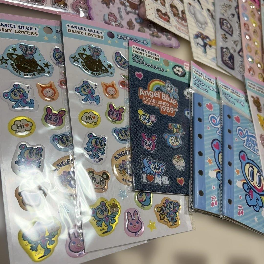 【正規品】ボンボンドロップシール 含む　まとめ売り