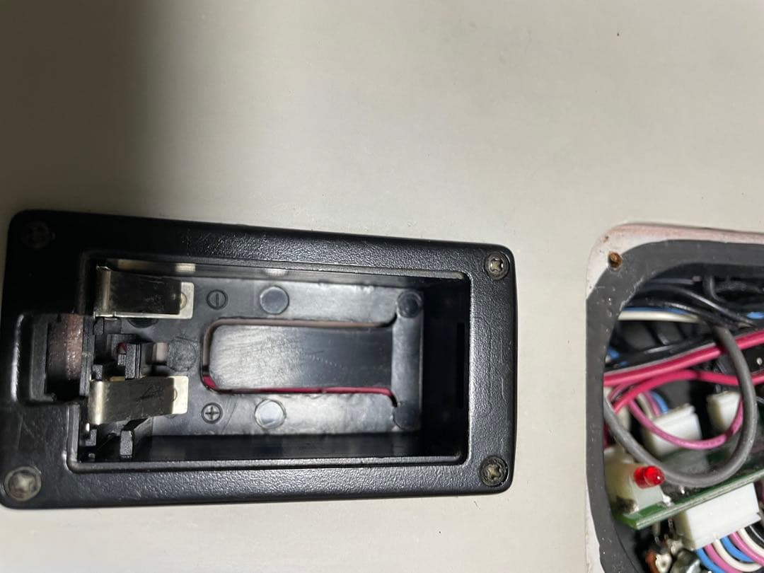 YAMAHA TRBX505 5弦エレキベース