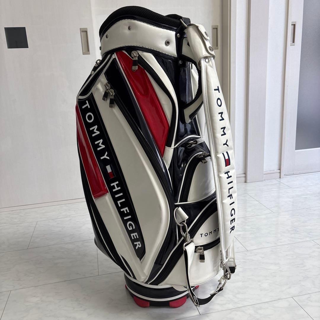   GOLF プロタイプ キャディバッグ