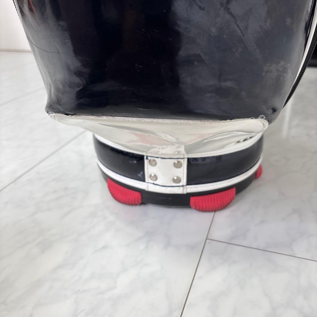   GOLF プロタイプ キャディバッグ