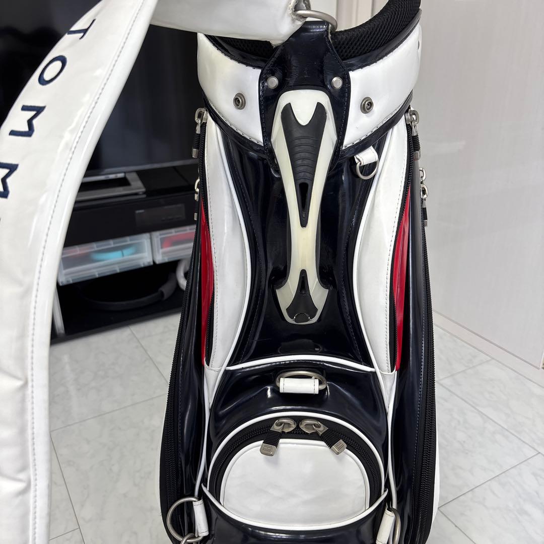   GOLF プロタイプ キャディバッグ