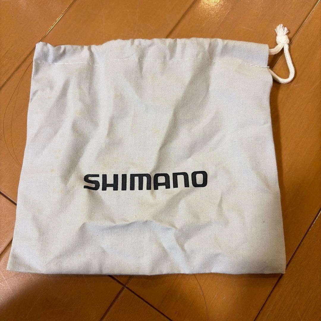 シマノ 10ソアレ CI4 C2000PGS 中古良品