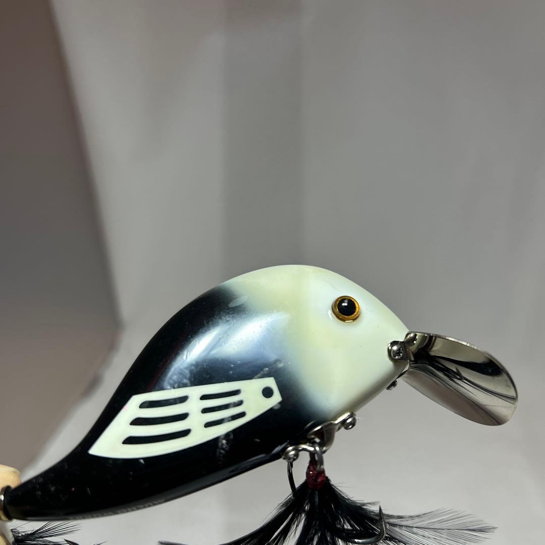 ムチョウワークス　プーペラ