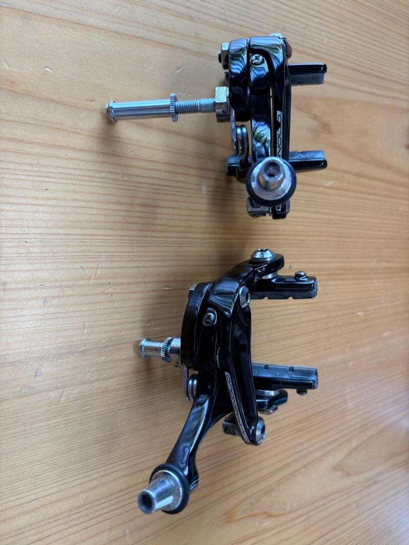 カンパニョーロ　コーラス　ブレーキ　11速