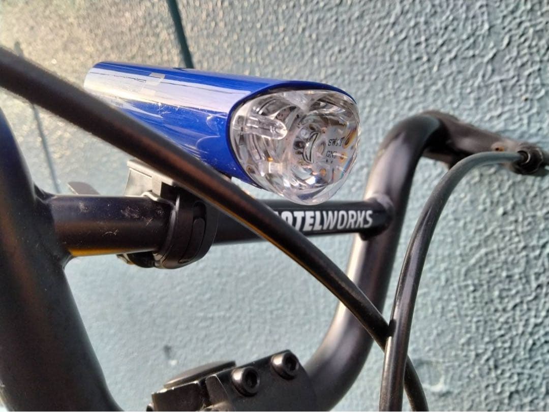 Motelworks Pal 12inch モーテルワークス　パル　12インチ