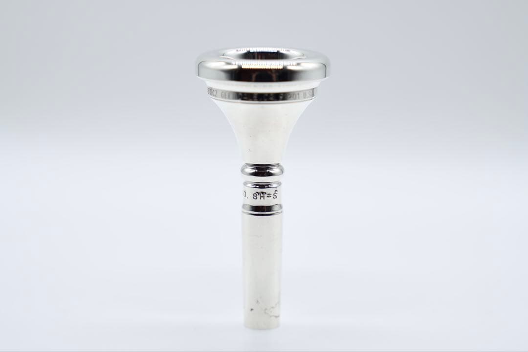 Marcinkiewicz マーシンキウィッツ 8H-Sトロンボーンマウスピース