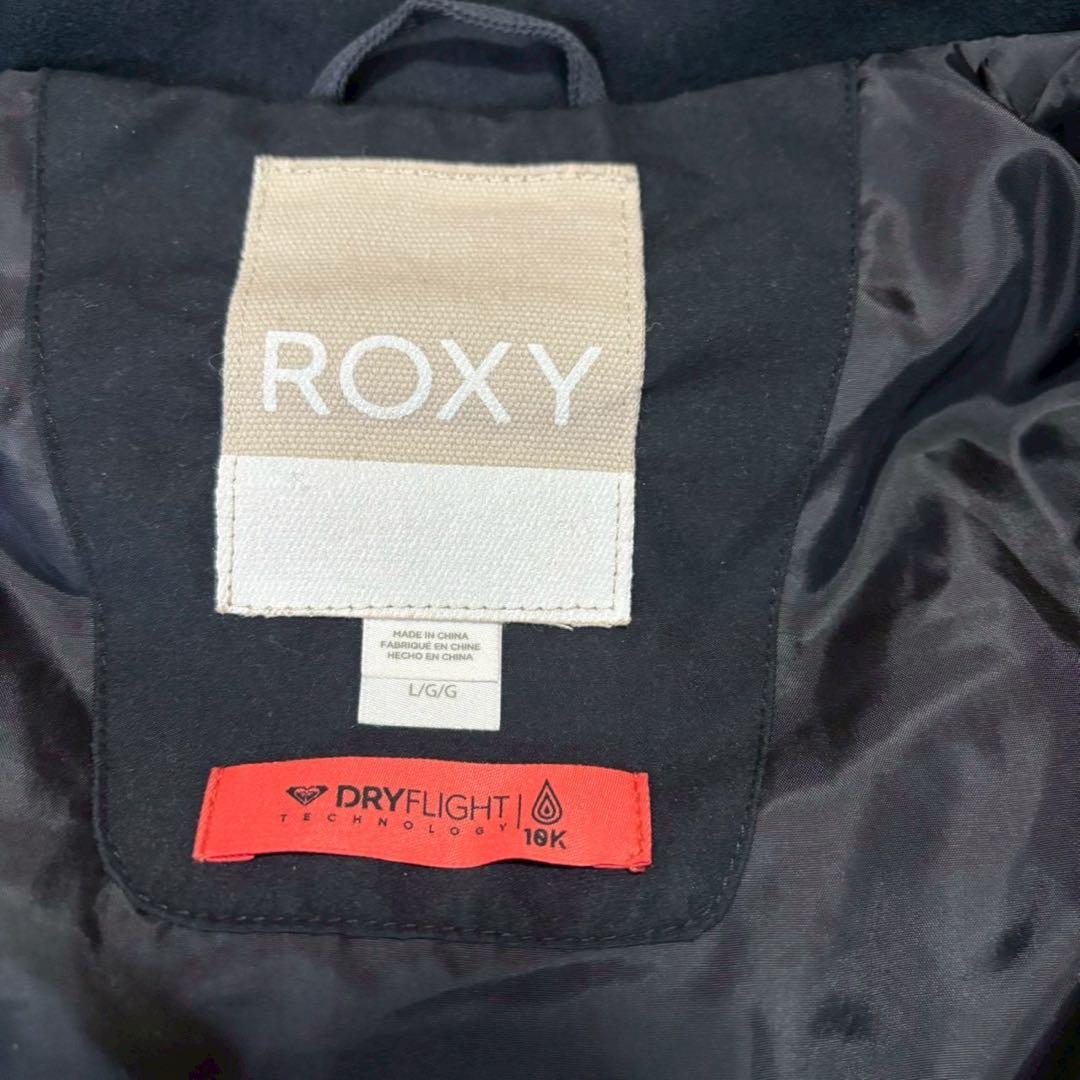 ROXY スキー スノボウェア DRYFLIGHT 10k セット