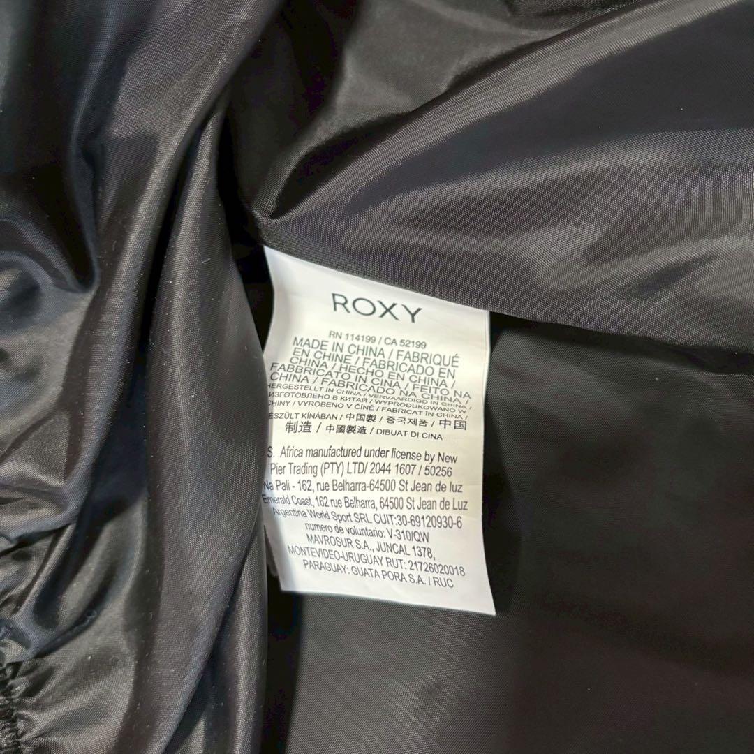 ROXY スキー スノボウェア DRYFLIGHT 10k セット