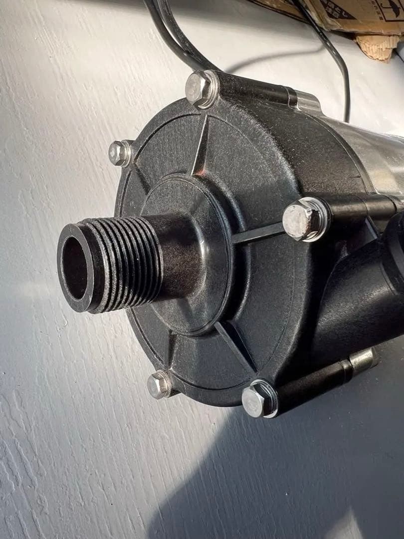 （99） レイシーマグネットポンプRMD-1001