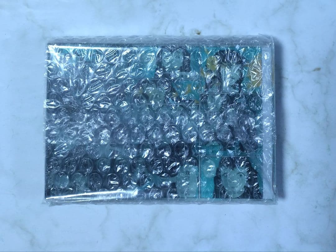 鬼滅の刃 ジャンプショップ アクリルブロック HEROES 時透無一郎