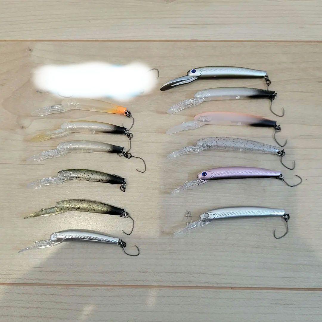 ディスプラウト イーグルプレーヤー　グリグリジャーク