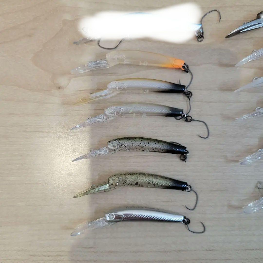 ディスプラウト イーグルプレーヤー　グリグリジャーク