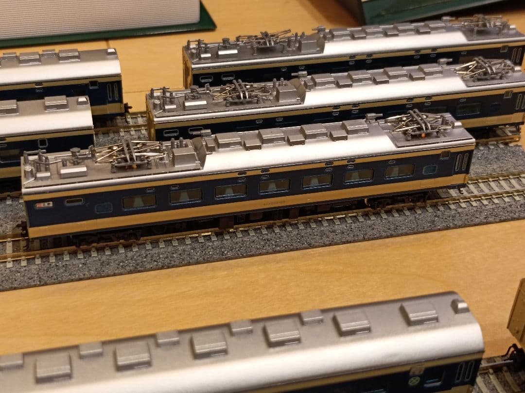 KATO 583系 13両セット