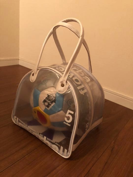 村上 隆限定モデル フラワーボール